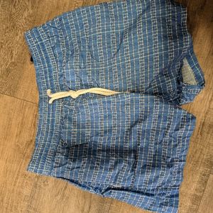 Frescobol carioca swimsuit